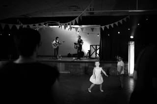 The Jacaranda Folk Explosion - 14