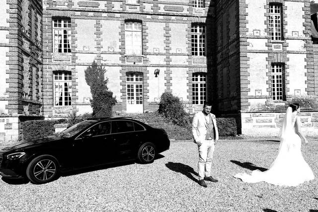 Mercedes-Benz Rent Rouen 2