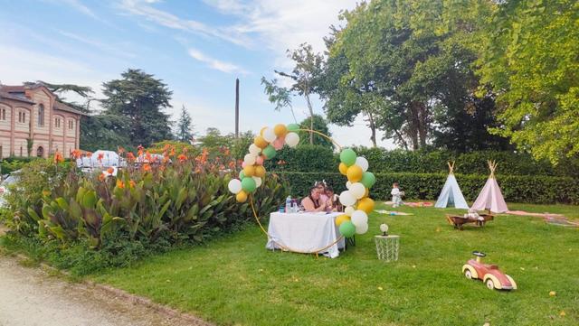 Nanny Events - 3