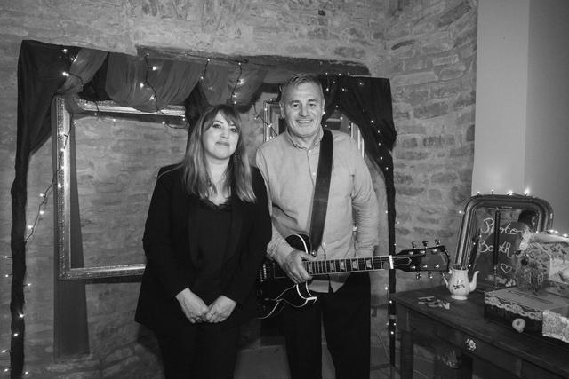 Fanny Williams - Live Music - 4