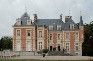 Château de la Plaudière - 10