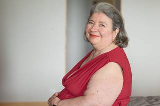Fabienne Foulquier - 6