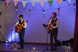 The Jacaranda Folk Explosion - 15