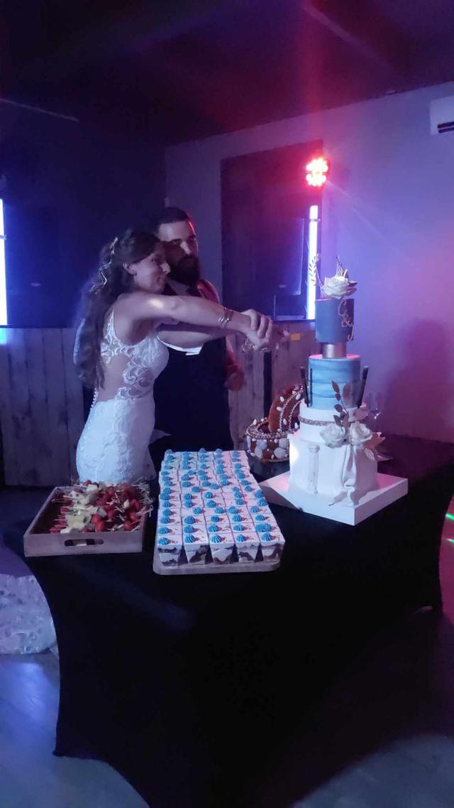 Mc Gateaux - 2