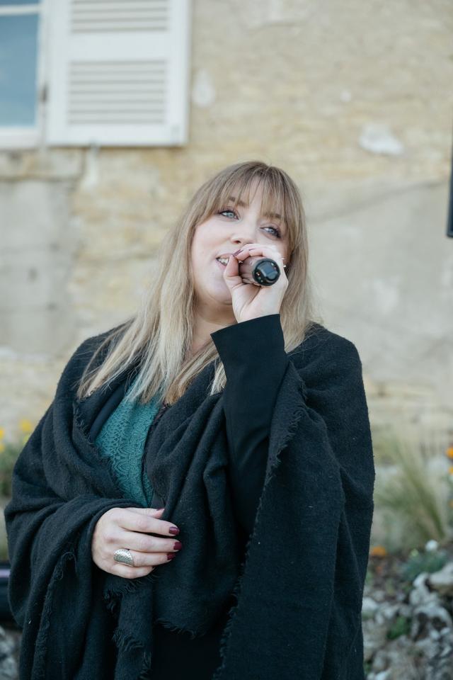 Fanny Williams - Live Music - 2