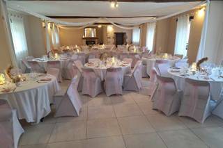 Le Manoir Des Coudraies - 8