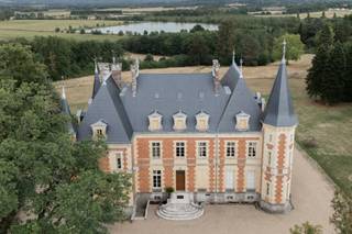 Château de la Plaudière - 11