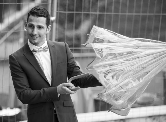 Thierry Perre Photography - 1