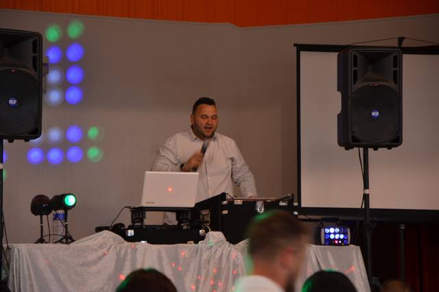 DJ Thomas 2