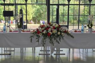 Eglantine Fleurs - 5