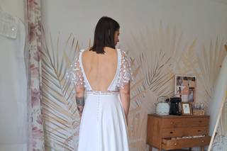 Les robes à... Caro - 6