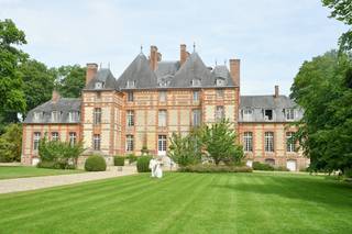 Château de Fleury la Forêt - 15