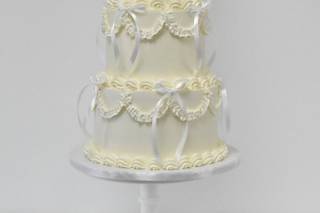 LB Cake Design - 5