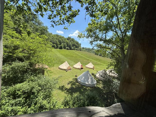 Moulin de Laboirie - 1