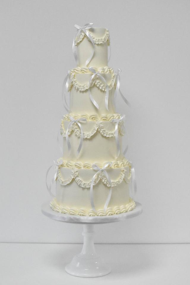 LB Cake Design - 2