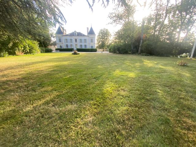 Domaine de Préfond - 1