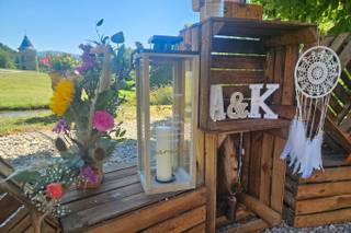 Le clos fleuri d’Emeline - 6