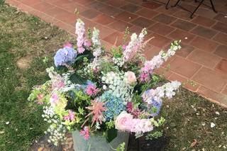 Fleurs de Prestige - 28