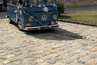 Combi Company - 9