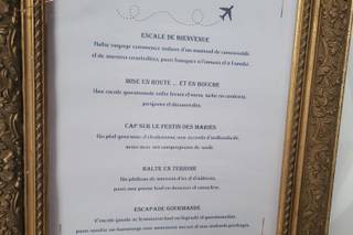 Florine Events - 5