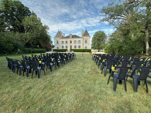 Domaine de Préfond - 3