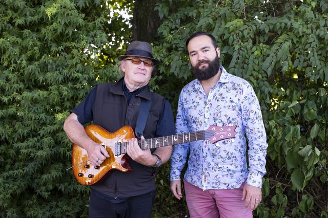 Nick and Vince - 2