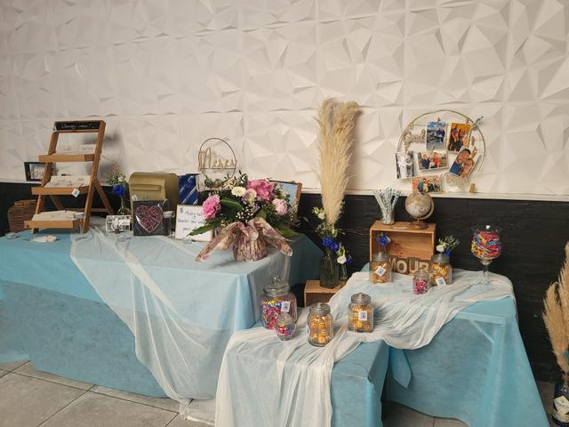 Florine Events - 1
