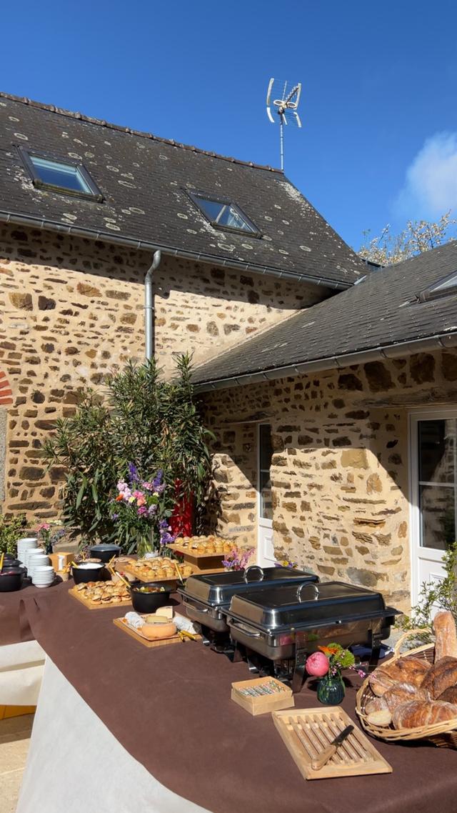 Oh My Brunch - Rennes - 2