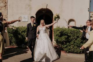 Lyne Mariage - 9