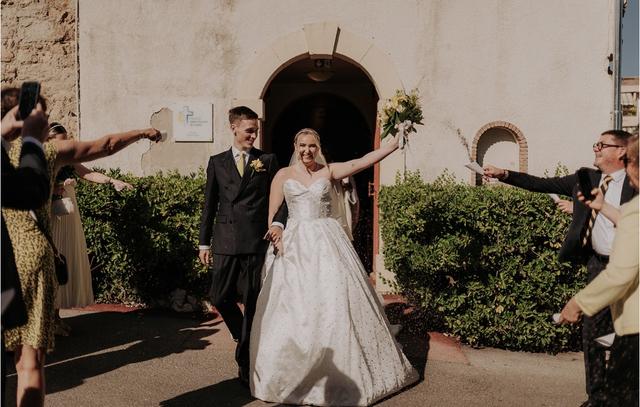 Lyne Mariage - 1
