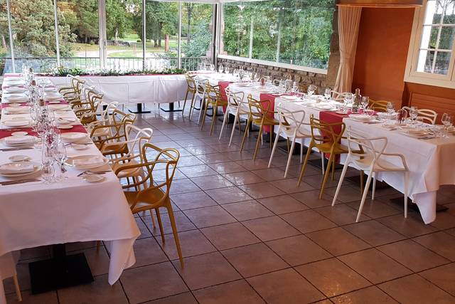 AR Milin Hôtel-Restaurant 2