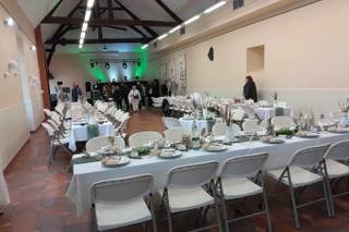 Salle de L'abbaye - 9