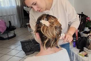 BB Makeup - 1