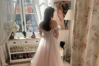 La Maison du Mariage - 8