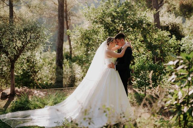 Lyne Mariage - 3