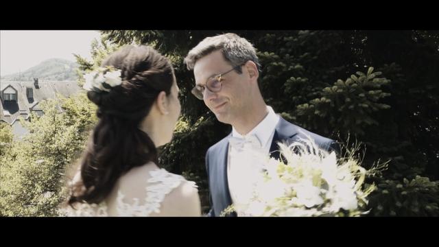 Mariage Cinéma - 3