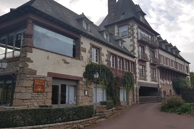 AR Milin Hôtel-Restaurant 3