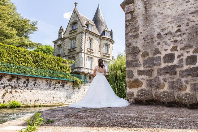 Cymbeline - Fontainebleau 2