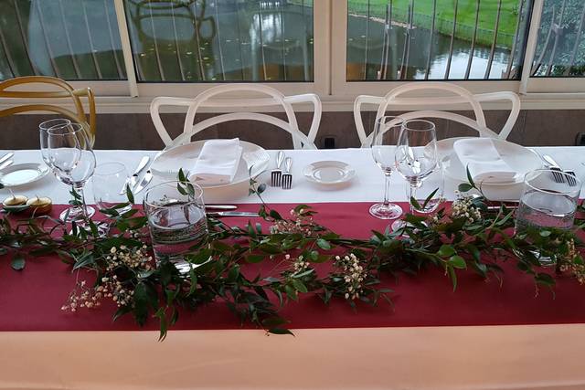 AR Milin Hôtel-Restaurant 4