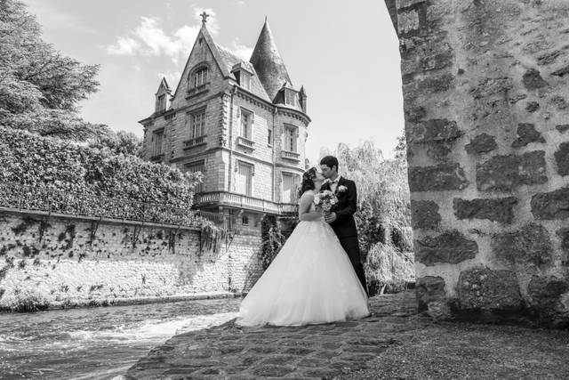 Cymbeline - Fontainebleau 3