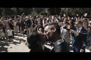 Mariage Cinéma - 9