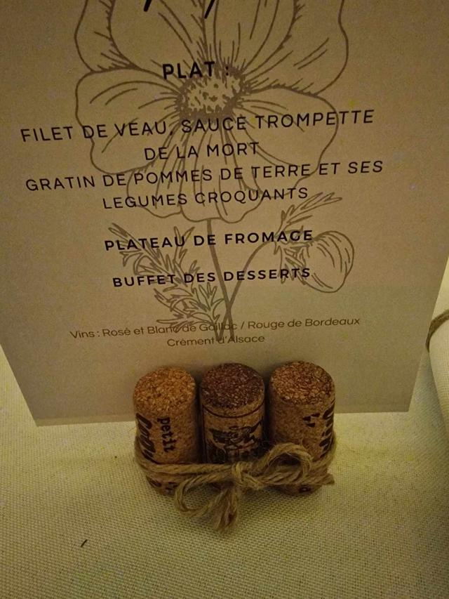 Ô Resto des Cauquillous - 2