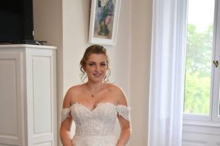 Il était une fois une Mariée - 8