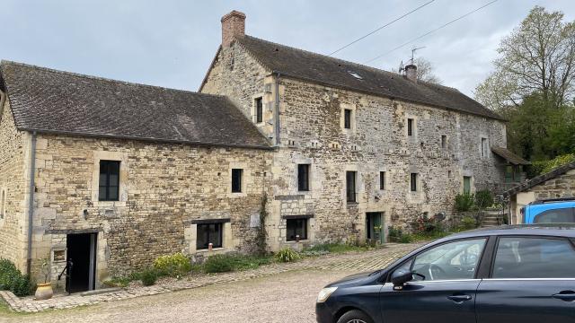 Le Moulin de Jeanne Normandie - 3