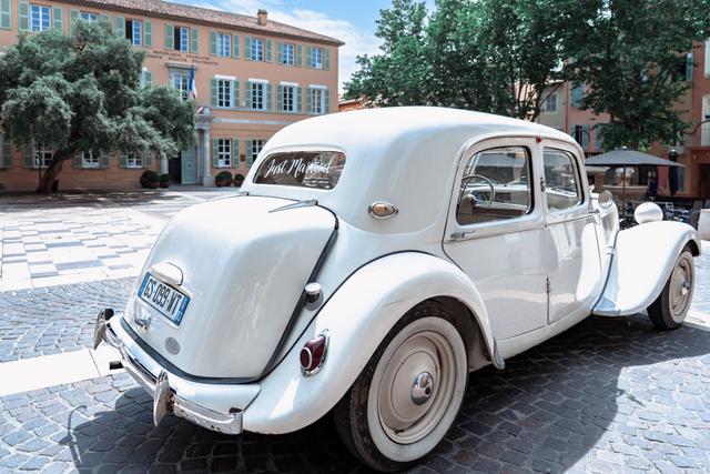 Elegant'Auto - 4