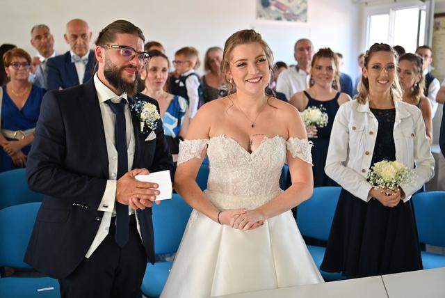 Il était une fois une Mariée - 4