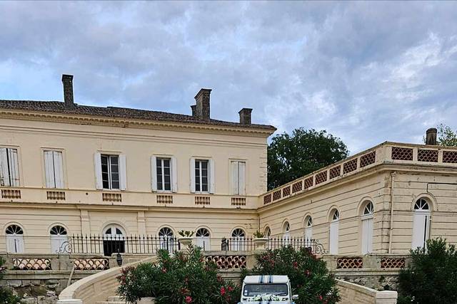Château de Boisverdun 2