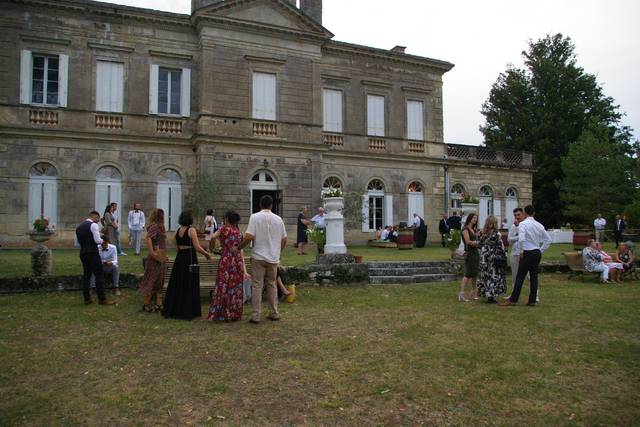 Château de Boisverdun 3