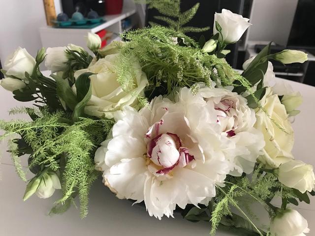 L'Atelier Floral - 1