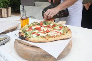 Ichka PIzza - 4
